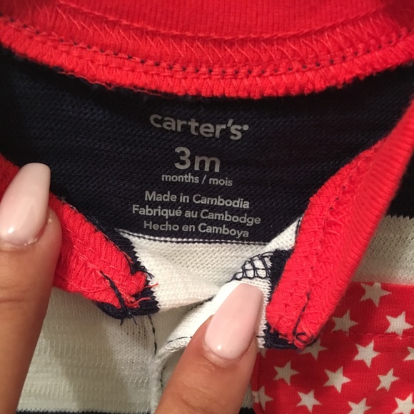 Jumper Suit 3 Months - Picture 3 of 5